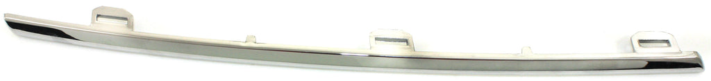 XL-7 04-06 GRILLE MOLDING RH, Upper, Chrome