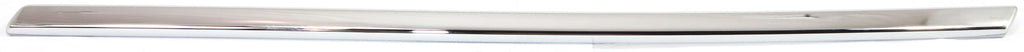 XL-7 04-06 GRILLE MOLDING LH, Upper, Chrome