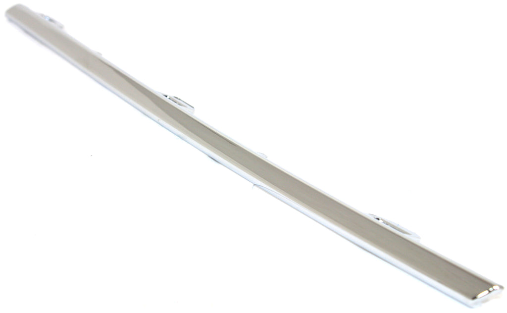 XL-7 04-06 GRILLE MOLDING LH, Upper, Chrome