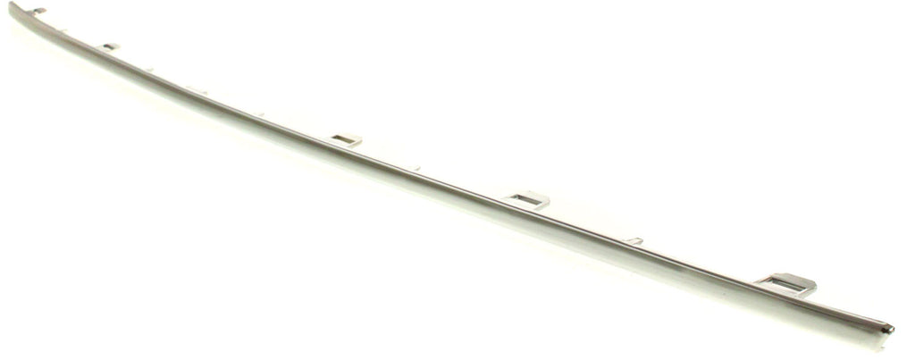 XL-7 04-06 GRILLE MOLDING, Lower, Chrome