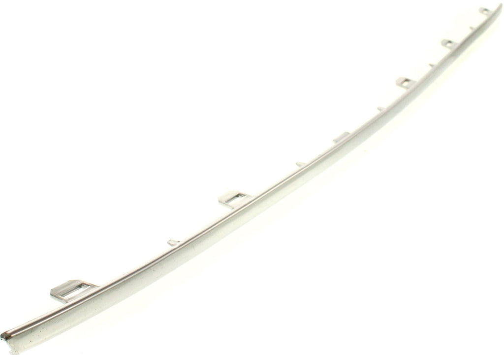 XL-7 04-06 GRILLE MOLDING, Lower, Chrome