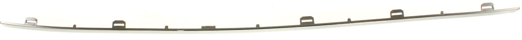 XL-7 04-06 GRILLE MOLDING, Lower, Chrome