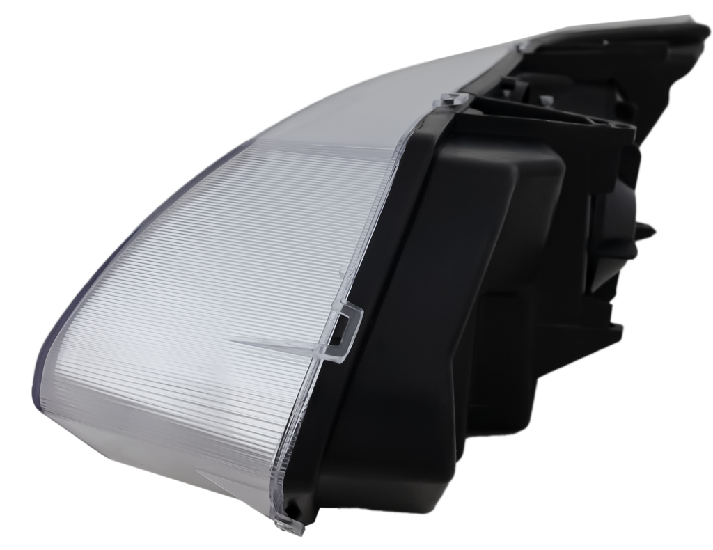 ION 03-07 HEAD LAMP RH, Assembly, Halogen, Sedan - CAPA