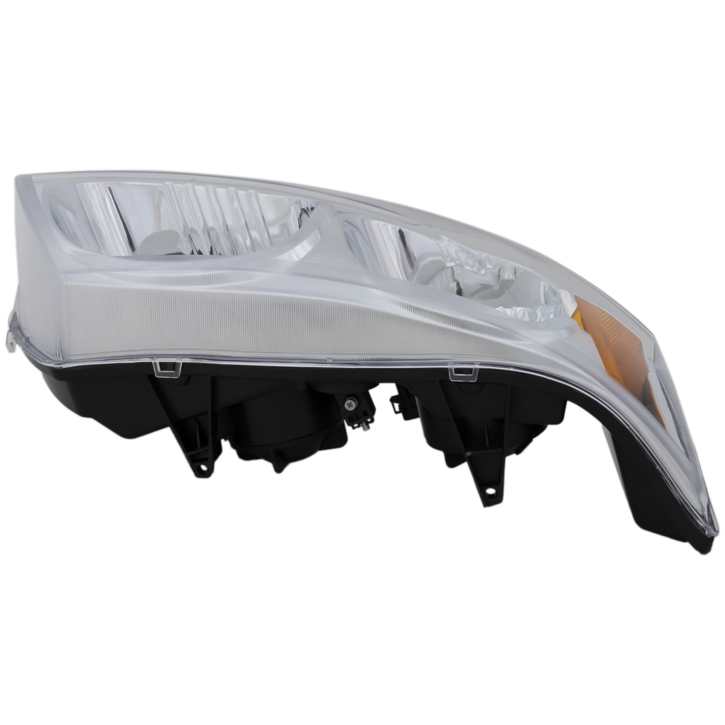 ION 03-07 HEAD LAMP RH, Assembly, Halogen, Sedan - CAPA