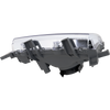 FORESTER 01-02 HEAD LAMP LH, Assembly, Halogen - CAPA