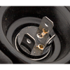 FORESTER 01-02 HEAD LAMP LH, Assembly, Halogen - CAPA