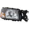 FORESTER 05-05 HEAD LAMP RH, Assembly, Halogen