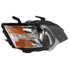 LEGACY 05-05 HEAD LAMP RH, Assembly, Halogen - CAPA