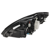 LEGACY 05-05 HEAD LAMP RH, Assembly, Halogen - CAPA