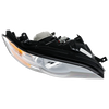 LEGACY 05-05 HEAD LAMP RH, Assembly, Halogen - CAPA