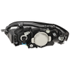 LEGACY 05-05 HEAD LAMP RH, Assembly, Halogen - CAPA
