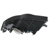 LEGACY 05-05 HEAD LAMP RH, Assembly, Halogen - CAPA
