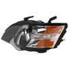 LEGACY 05-05 HEAD LAMP LH, Assembly, Halogen - CAPA