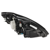 LEGACY 05-05 HEAD LAMP LH, Assembly, Halogen - CAPA