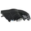 LEGACY 05-05 HEAD LAMP LH, Assembly, Halogen - CAPA