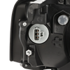 LEGACY 05-05 HEAD LAMP LH, Assembly, Halogen - CAPA