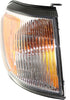 FORESTER 98-00 CORNER LAMP RH, Assembly