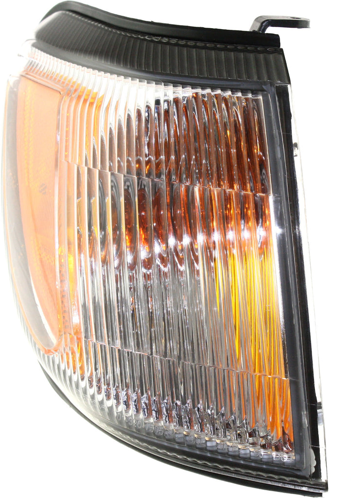 FORESTER 98-00 CORNER LAMP RH, Assembly