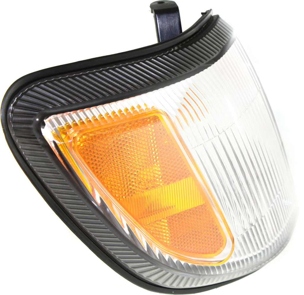 FORESTER 98-00 CORNER LAMP RH, Assembly