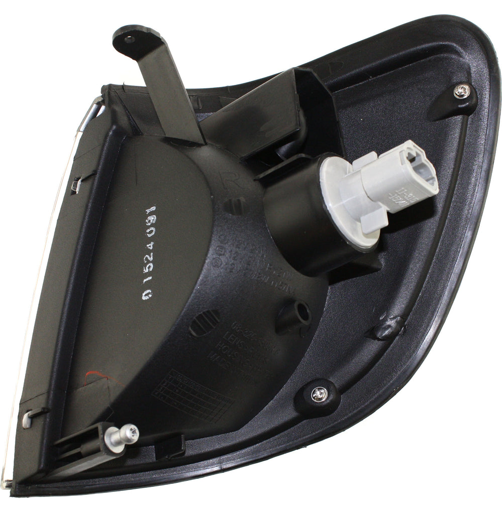 FORESTER 98-00 CORNER LAMP RH, Assembly