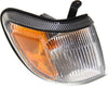 FORESTER 98-00 CORNER LAMP RH, Assembly