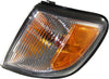 FORESTER 98-00 CORNER LAMP LH, Assembly