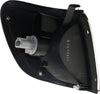 FORESTER 98-00 CORNER LAMP LH, Assembly