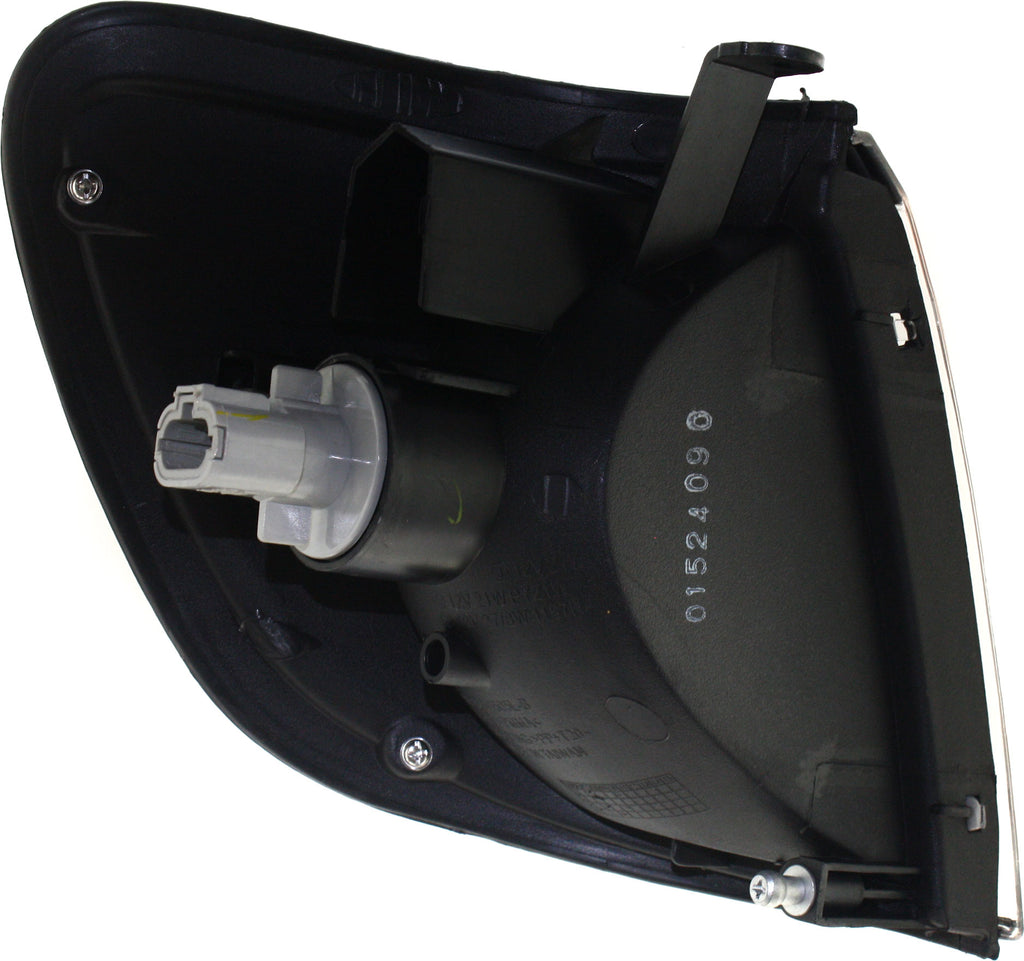 FORESTER 98-00 CORNER LAMP LH, Assembly