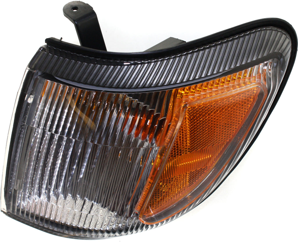 FORESTER 98-00 CORNER LAMP LH, Assembly