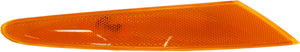 SATURN L-SERIES 00-02 FRONT SIDE MARKER LAMP RH, Assembly