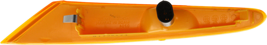 SATURN L-SERIES 00-02 FRONT SIDE MARKER LAMP RH, Assembly