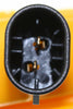 SATURN L-SERIES 00-02 FRONT SIDE MARKER LAMP RH, Assembly