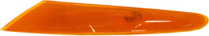 SATURN L-SERIES 00-02 FRONT SIDE MARKER LAMP LH, Assembly