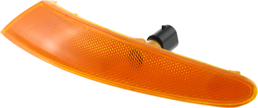 SATURN L-SERIES 00-02 FRONT SIDE MARKER LAMP LH, Assembly