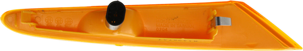 SATURN L-SERIES 00-02 FRONT SIDE MARKER LAMP LH, Assembly