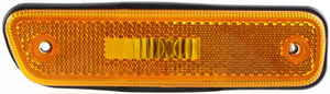 GRAND VITARA 99-05 FRONT SIDE MARKER LAMP RH, Assembly
