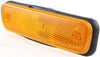 GRAND VITARA 99-05 FRONT SIDE MARKER LAMP RH, Assembly