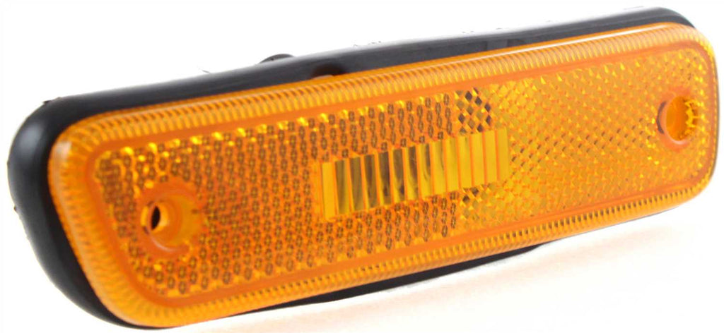 GRAND VITARA 99-05 FRONT SIDE MARKER LAMP RH, Assembly