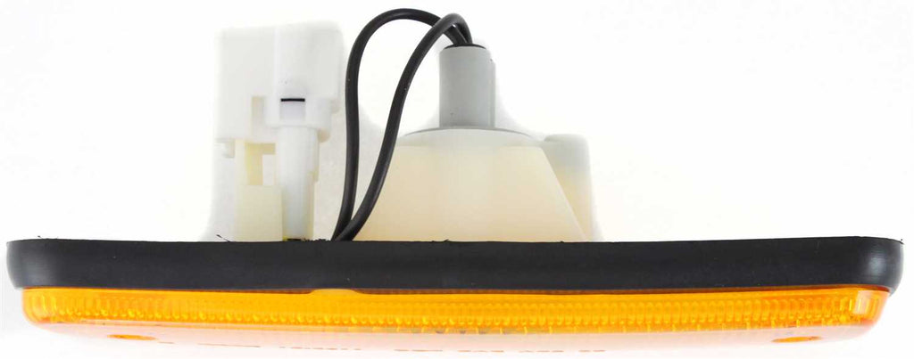 GRAND VITARA 99-05 FRONT SIDE MARKER LAMP RH, Assembly