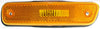 GRAND VITARA 99-05 FRONT SIDE MARKER LAMP LH, Assembly