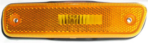 GRAND VITARA 99-05 FRONT SIDE MARKER LAMP LH, Assembly