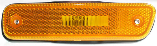 GRAND VITARA 99-05 FRONT SIDE MARKER LAMP LH, Assembly
