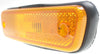 GRAND VITARA 99-05 FRONT SIDE MARKER LAMP LH, Assembly