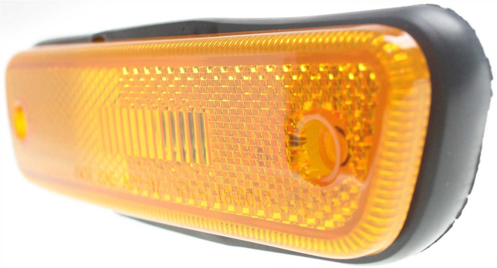 GRAND VITARA 99-05 FRONT SIDE MARKER LAMP LH, Assembly