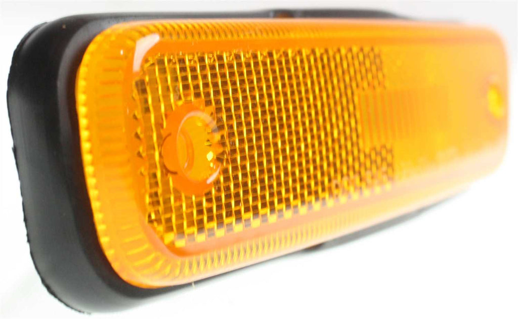 GRAND VITARA 99-05 FRONT SIDE MARKER LAMP LH, Assembly