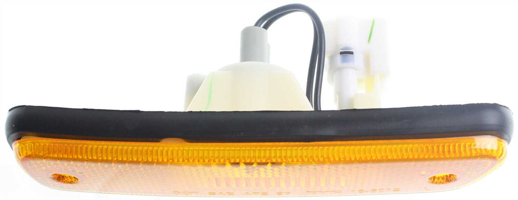 GRAND VITARA 99-05 FRONT SIDE MARKER LAMP LH, Assembly