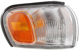 IMPREZA 93-01 PARK LAMP RH, Assembly