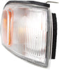 IMPREZA 93-01 PARK LAMP RH, Assembly