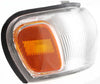 IMPREZA 93-01 PARK LAMP RH, Assembly