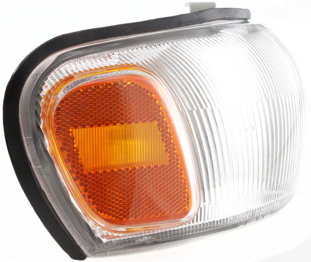IMPREZA 93-01 PARK LAMP RH, Assembly